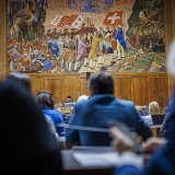 Un soutien au budget 2024 sans enthousiasme pour le parlement valaisan